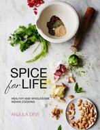 9781908337375 Spice for Life Anjula Devi, Boeken, Verzenden, Nieuw, Anjula Devi