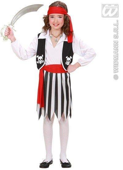 Piratenmeisje Lindsey the Mauve, Kleding | Dames, Carnavalskleding en Feestkleding, Nieuw, Ophalen of Verzenden