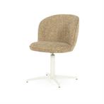 Stoel Molly - mosterd Donna, Huis en Inrichting, Stoelen, Ophalen of Verzenden, Nieuw