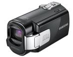 Samsung SMX-F40 Digitale Videocamera - Zwart, Audio, Tv en Foto, Videocamera's Digitaal, Verzenden, Zo goed als nieuw