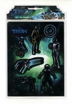 Tron Legacy: Magnet Set A, Verzamelen, Ophalen of Verzenden, Nieuw