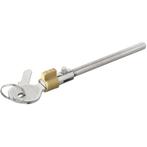 ProPlus AL-KO Steekslot – Ø11,5 x 97,5 mm – Betrouwbare, Ophalen of Verzenden, Nieuw