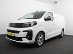 Opel Vivaro 2.0 Diesel 180 S&S L3 Automaat, Automaat, Stof, Gebruikt, Wit