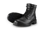 Vippy Veterboots in maat 34 Zwart | 10% extra korting, Verzenden, Jongen of Meisje, Schoenen, Zo goed als nieuw