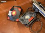 2 Werklampen, Ophalen of Verzenden, Nieuw