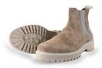 Nubikk Chelsea boots in maat 45 Bruin | 10% extra korting, Nubikk, Bruin, Verzenden, Boots