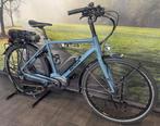 Koga World Traveller Elektrische Herenfiets |  1000Wh Accu, Overige merken, Ophalen of Verzenden, Zo goed als nieuw, 51 tot 55 cm