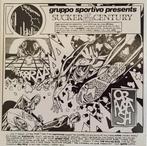 cd single card - Gruppo Sportivo - Presents Sucker Of The..., Verzenden, Zo goed als nieuw