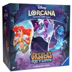 Disney Lorcana TCG - Ursulas Return Illumineers Trove, Ophalen of Verzenden, Nieuw