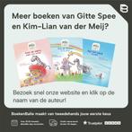Dierendorpje - Max Giraf Telt Alle Hondjes 8717755316677, Boeken, Verzenden, Gelezen, Gitte Spee en Kim-Lian van der Meij