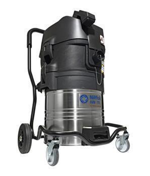 Nilfisk industriële stofzuiger IVB 7X ATEX type 22, Huis en Inrichting, Schoonmaakartikelen, Verzenden