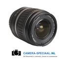 Canon EF-S 18-55mm II lens met 12 maanden garantie, Audio, Tv en Foto, Ophalen of Verzenden, Zo goed als nieuw, Standaardlens
