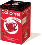 Canderel Canderel - suikersticks  - doos met 500 stuks, Ophalen of Verzenden