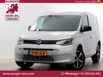 Volkswagen Caddy Cargo 1.5 TSI 115pk Benzine DSG-Automaat, Auto's, Bestelauto's, Plug-in hybride, Nieuw, Lease, Benzine