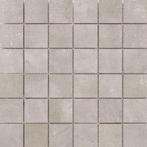 Mozaïek Tegel Mont Blanc Gris 33.3X33.3Cm (prijs per m2), Doe-het-zelf en Verbouw, Tegels, Ophalen of Verzenden, Nieuw