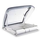 Dometic Mini Heki Style 43-60mm met Ventilatie, Nieuw