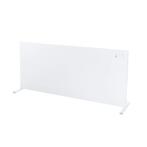 Infraroodpaneel Eurom Mon Soleil DSP 60x133x5cm 770W Met, Doe-het-zelf en Verbouw, Verwarming en Radiatoren, Ophalen of Verzenden