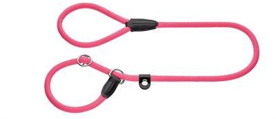 Hunter Retrieverlijn Neon Roze, Dieren en Toebehoren, Honden-accessoires, Nieuw, Verzenden