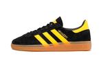 Adidas Handball Spezial Black Yellow - maat 44 (Sneakers), Kleding | Dames, Schoenen, Nieuw, Sneakers of Gympen, Verzenden, Adidas