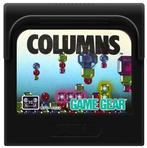 Columns (Cart Only), Spelcomputers en Games, Games | Sega, Verzenden, Nieuw