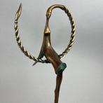 Pawe Erazmus - No tittle - bronze