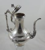 Léon Lapar - Koffiepot - Parijs 1880, Antiek en Kunst, Antiek | Goud en Zilver