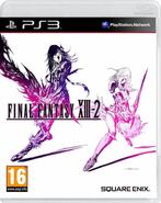 Final Fantasy XIII-2 (French) [PS3], Spelcomputers en Games, Games | Sony PlayStation 3, Ophalen of Verzenden, Nieuw