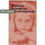 Kinderen en jongeren met een depressie / Rondom het kind, Verzenden, Zo goed als nieuw, T. Talma