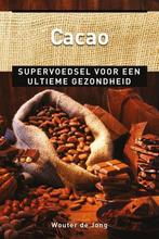 9789020208788 Ankertjes 358 - Cacao Wouter de Jong, Verzenden, Nieuw, Wouter de Jong