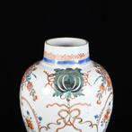 Vaas - Porselein - China - Qianlong (1736-1795) (Zonder