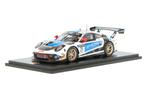 Porsche 911 GT3 R SB401 Spark Models  Modelauto 1:43 2020, Hobby en Vrije tijd, Modelauto's | 1:43, Verzenden, Nieuw