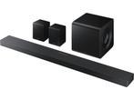 Samsung HW-QS750F - Soundbar 5.1.2ch - Wireless Dolby Atmos, Audio, Tv en Foto, Soundbars, Verzenden, Nieuw