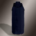 TONBO premium cotton hakama navy blue, Sport en Fitness, Nieuw, Verzenden