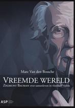 Vreemde wereld 9789057187551 Marc Van den Bossche, Boeken, Verzenden, Gelezen, Marc Van den Bossche