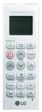 LG airco 3,5KW inclusief Wifi met montage €1199,-, Witgoed en Apparatuur, Airco's, Verzenden, Nieuw, 3 snelheden of meer, Afstandsbediening