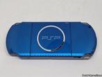 PSP -  Console - 3000 - Vibrant Blue, Spelcomputers en Games, Spelcomputers | Sony PSP, Gebruikt, PSP, Verzenden