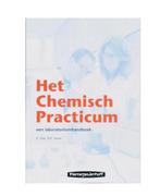 Het chemisch practicum, 9789006921007, Zo goed als nieuw, HBO, Gamma, R. Udo, H.R. Leene