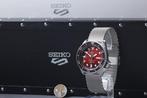 Seiko - SEIKO 5 Sports - 4R36-08H0, SBSA073 - Heren -