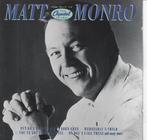 cd - Matt Monro - The Best Of The Capitol Years, Cd's en Dvd's, Verzenden, Zo goed als nieuw