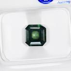 1 pcs Diamant (Kleurbehandeld) - 2.15 ct - Fancy deep, Nieuw