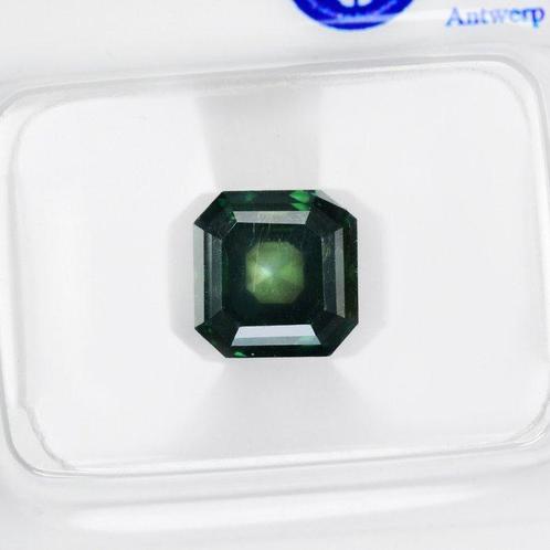 1 pcs Diamant (Kleurbehandeld) - 2.15 ct - Fancy deep, Sieraden, Tassen en Uiterlijk, Edelstenen