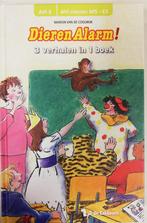 Dieren Alarm! 9789045414751 Marion van de Coolwijk, Verzenden, Gelezen, Marion van de Coolwijk