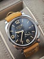 Panerai - Radiomir 1940 3 Days GMT Power Reserve - PAM00658, Nieuw