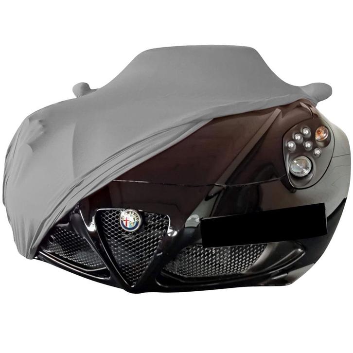 Autohoes passend voor Alfa Romeo 4C & 4C Spider binnen BESTE, Auto diversen, Autohoezen, Op maat, Nieuw, Ophalen of Verzenden