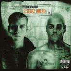 cd - Oxide &amp; Neutrino - 2 Stepz Ahead, Cd's en Dvd's, Verzenden, Zo goed als nieuw