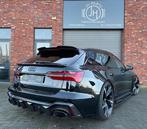 Audi RS6 RS7 C8 Urban Carbon diffuser, Verzenden