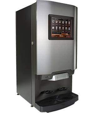 De Jong Duke Virtu Medium  Freshbrew - gereviseerd machine, Witgoed en Apparatuur, Koffiezetapparaten, Zo goed als nieuw, Ophalen of Verzenden