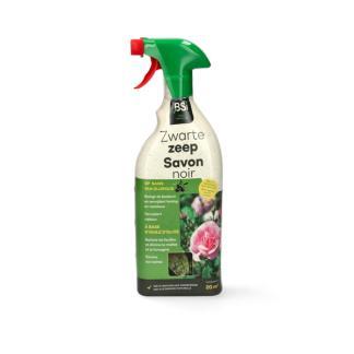 Zwarte zeep voor planten | BSI | 800 ml, Tuin en Terras, Plantenvoeding, Nieuw, Verzenden