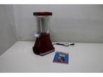MikaMax Retro Slushiemachine - Slushie maker - 1 liter, Verzenden, Zo goed als nieuw