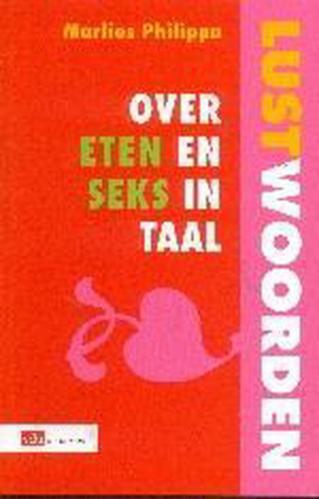 LUSTWOORDEN 9789012105569 M. Philippa, Boeken, Overige Boeken, Zo goed als nieuw, Verzenden